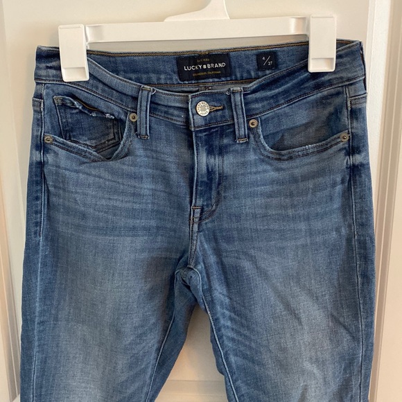 Lucky Brand Jeans - Picture 1 of 6